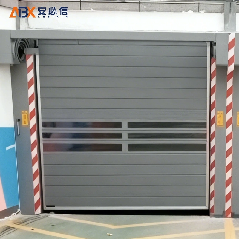 宜宾市雷达高速门